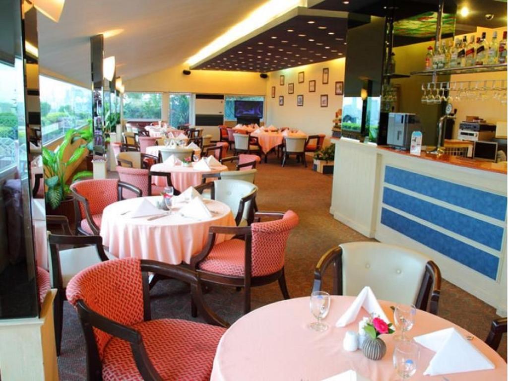 Grande Ville Hotel Бангкок Экстерьер фото